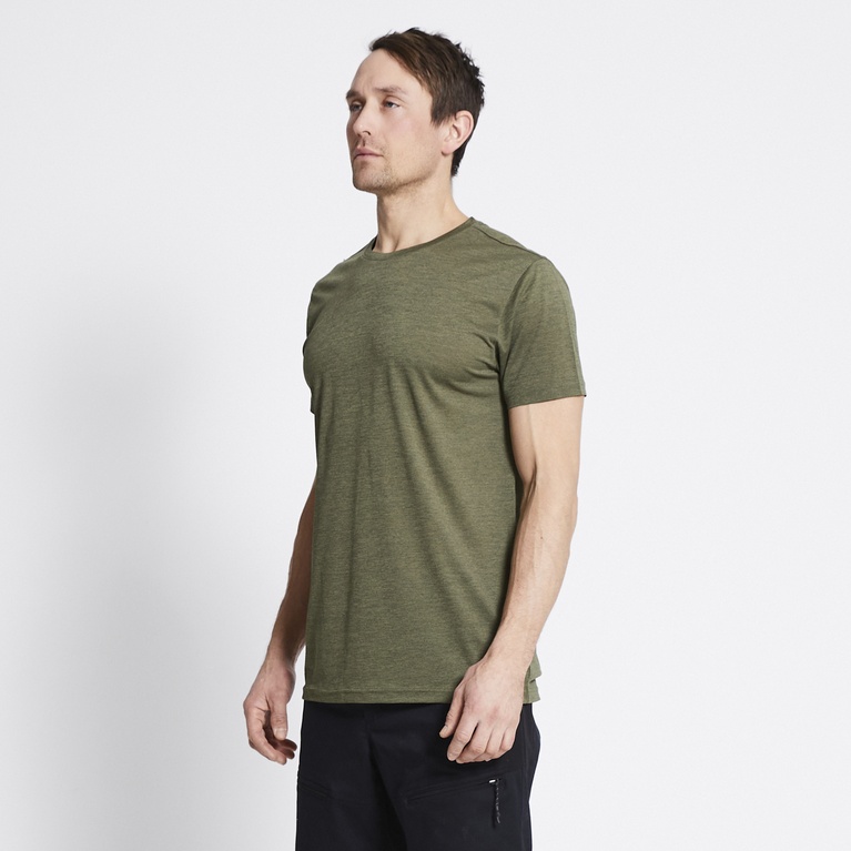 Lightweight tee "Od"